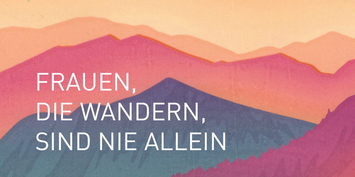 Auch die andere Hälfte geht und denkt
