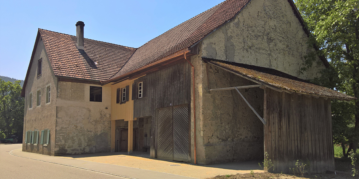 Das Flederhaus
