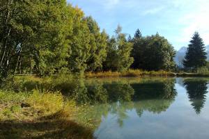 Etang Long