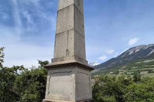 Pfyndenkmal