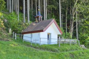 Kapelle Maria Hilf