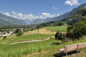 Sils im Domleschg