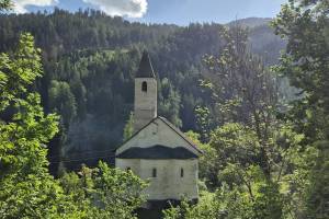 Mistail