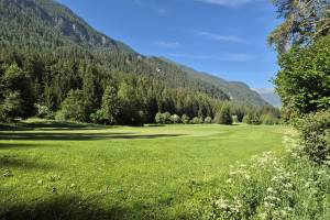 Golfplatz Alvaneu