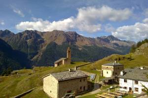 San Romerio