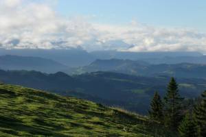 Wanderung Napf
