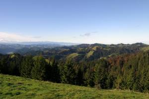 Wanderung Napf