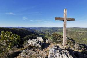 Arête des Sommêtres
