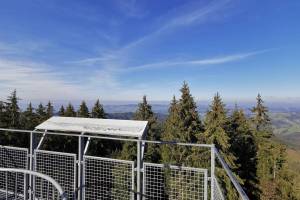 Aussichtsturm Blueme