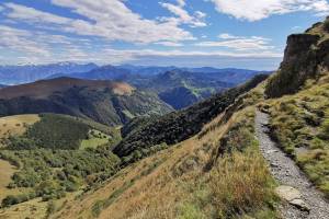 Monte Generoso