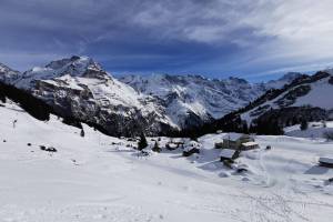 Mürren Bluemental