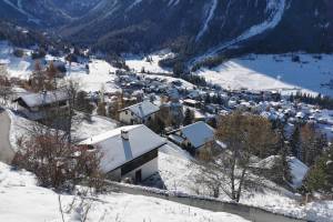 Bergün