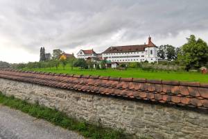 Kloster Notkersegg