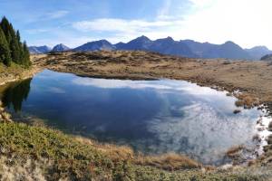 Scheideggsee