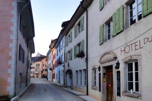 St-Ursanne