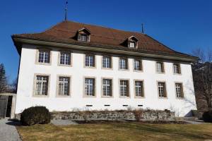 Schloss Blankenburg