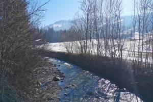 Simme-Uferweg