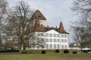 Schloss Jegenstorf