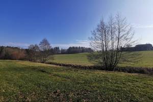 Bei Scheunen