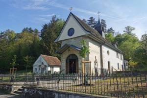 Kapelle Lorette, Porrentruy