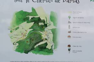 Chemin de Damas