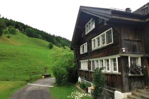 Bei Heiden
