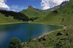 Bannalpsee