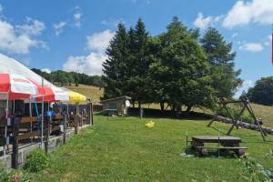 Bergerie du Bas