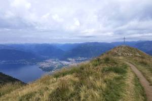 Monte Gambarogno