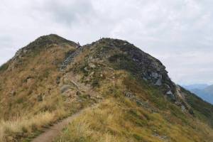 Monte Gambarogno