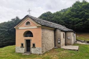 Oratorio di Sant'Anna