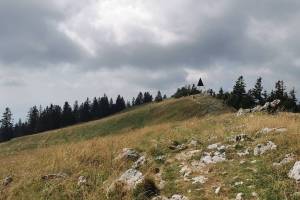 Mont Racine