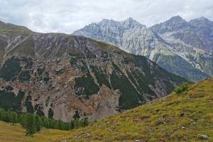 Val Foraz