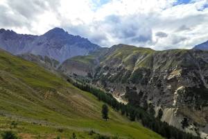 Val Foraz