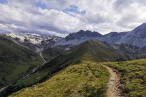 Val Tavrü