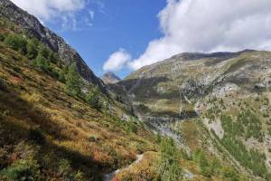 Embdbach-Tal