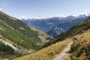 Embdbach-Tal