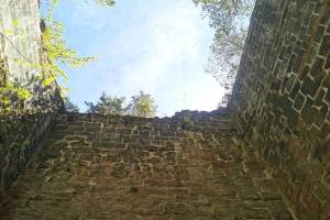 Ruine Ober Maggenberg