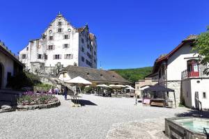Schloss Wildegg