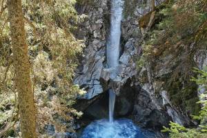 Talbachfall