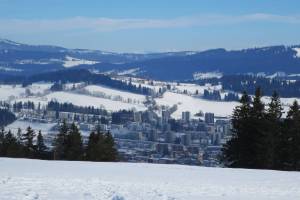 La Chaux-de-Fonds