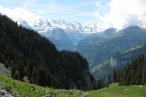 Lauterbrunnental