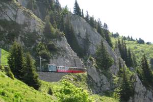 Schynige-Platte-Bahn