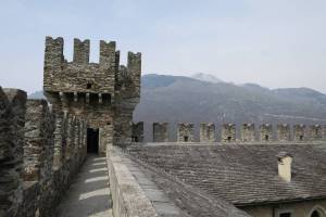 Sasso Corbaro