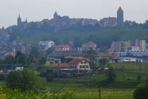 Romont
