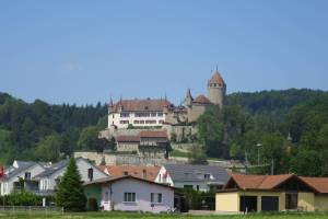 Lucens