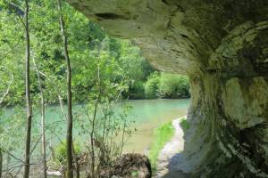 La Sarine