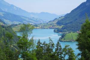 Lungerersee