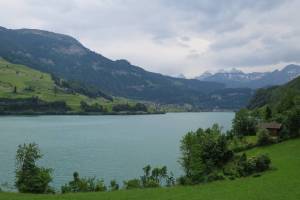 Lungerersee