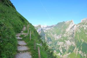 Schrennenweg
